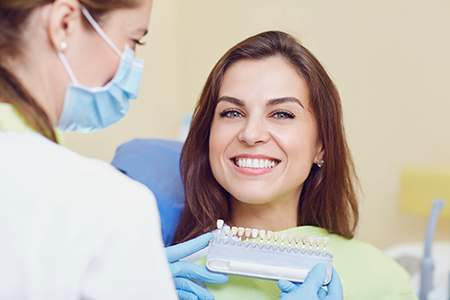 Kreitzberg Dental